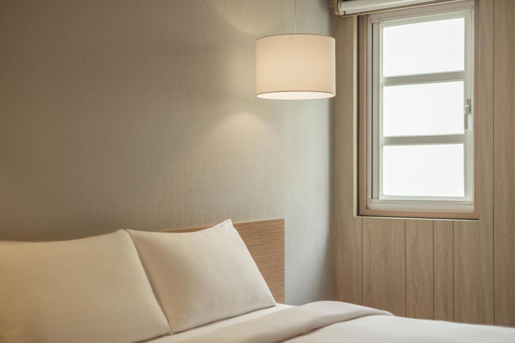 Kindness Hotel - Tainan Chihkan Tower Habitación foto